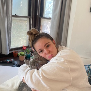 Fundraising Page: Ariana Cornett